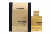 al haramain K&ouml;rperpflegeduft Amber Oud Bleu Edition Eau de Parfum 100ml