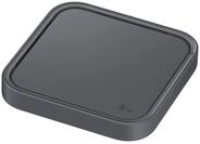 Samsung Wireless Charger Pad mit Adapter EP-P2400T Induktions-Ladeger&auml;t