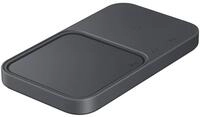 Samsung Wireless Charger Duo mit Adapter EP-P5400T Induktions-Ladeger&auml;t
