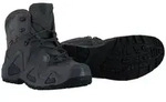 Lowa Military-Stiefel Arbeitsschuhe Zephyr GTX MID TF (Veloursleder)...