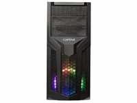CAPTIVA Power Starter R62-193 Business-PC (AMD Ryzen 3 4300GE, Radeon Graphics,...
