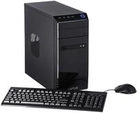 CAPTIVA Power Starter R65-297 Business-PC (AMD Ryzen 7 5700G, -, 16 GB RAM,...