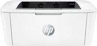 HP LaserJet M110w Schwarz-Wei&szlig; Laserdrucker, (WLAN (Wi-Fi), Bluetooth, Wi-Fi...