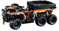 LEGO&reg; LEGO Technic 42139 Gelndefahrzeug Spielbausteine, (Set, 764 St., Autos)