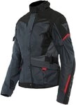 Dainese Motorradjacke Tempest 3 D-Dry Damen Motorrad Textiljacke herausnehmbares