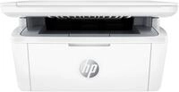 HP LaserJet MFP M140w Multifunktionsdrucker, (WLAN (Wi-Fi), Bluetooth)