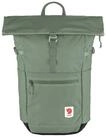 Fj&auml;llr&auml;ven Schulrucksack High Coast Foldsack 24 - Rucksack 15" 45 cm (patina...