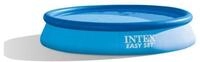 Intex Pool Set "Easy II", inkl. Kartuschenfilteranlage