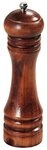 KESPER&reg; Pfefferm&uuml;hle Pfefferm&uuml;hle, Holz, braun, 5.5 x 5.5 x 22 cm, (1 St&uuml;ck)