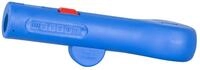 WEICON Abmantelungszange Rundkabel-Stripper No. 13 Classic, Arbeitsbereich 8 - 13 mm