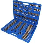 Brilliant Tools Gewindeschneider Brilliant Tools TiN...