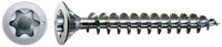 SPAX Schraube Spax Universalschraube 3 x 16 mm Senkkopf T-STAR plus Vollgewinde...