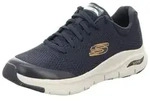 Skechers ARCH FIT Schn&uuml;rschuh