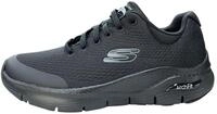Skechers Skechers Herren Sneaker ARCH FIT 232040/BBK black Sneaker