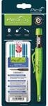 Pica Moderationskoffer Bau-/Tieflochmarker Pica-Dry+Minenset Farbe sortiert...