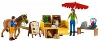 Schleich&reg; Tierfigur Farm World (39 St)