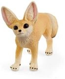 Schleich&reg; Spielfigur Schleich 14845 - Wild Life - W&uuml;stenfuchs
