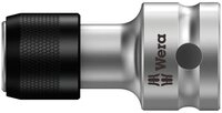 Wera Steckschl&uuml;ssel Wera 8784 C2 05003641001 Bit-Adapter Antrieb 1/2" (12.5...