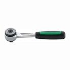 Stahlwille Ratsche Stahlwille Umschaltknarre 411 1/4" 60 Z&auml;hne - 11231011