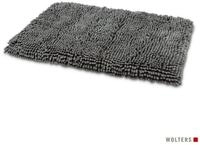 Wolters Tierkissen Cleankeeper Reise Pad cool grey