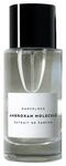 BMRVLS Eau de Parfum Ambroxan Molecule Extrait de Parfum, f&uuml;r alle Haartypen, f&uuml;r