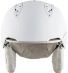 Alpina Sports Skihelm Alpina Grand Skihelm Snowboardhelm white prosecco A9226