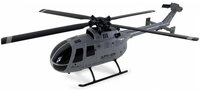 Amewi RC-Bagger Amewi AFX-105 4-Kanal Hubschrauber 6G RTF 2,4GHz