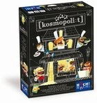 HUCH! Spiel Kosmopolit