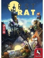 Pegasus Spiele Spiel First Rat