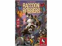 Raccoon Robbers (52156G)
