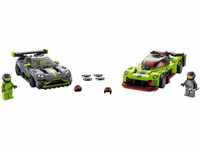 LEGO® Spielbausteine LEGO 76910 Speed Champions Aston Martin Valkyrie AMR Pro&