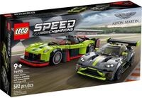 LEGO&reg; 76910 Konstruktionsspielsteine