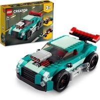 LEGO&reg; Spiel LEGO Creator 31127 - Stra&szlig;enflitzer