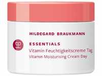 Hildegard Braukmann Tagescreme Essentials Vitamin Feuchtigkeitscreme Tag