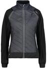 CAMPAGNOLO Softshelljacke Softshelljacke mit abnehmbaren &Auml;rmeln