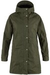 Fj&auml;llr&auml;ven Outdoorjacke Damen Jacke Karla Hydratic Freizeit