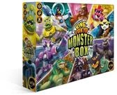 iello Spiel King of Tokyo - Monster Box (Spiel)