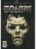 Cranio Creations Spiel Golem