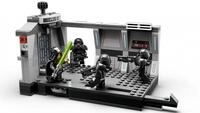 LEGO&reg; 75324 Star Wars Angriff der Dark Trooper Konstruktionsspielzeug