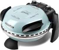 G3 Ferrari Pizzaofen Delizia G1000613 Limited Edition cool blue bis 400 &deg;C mit