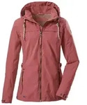 G.I.G.A. DX by killtec Outdoorjacke Jacke Jamil rot 40 EU