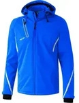 Erima Trainingsjacke softshell jacket FUNCTION M