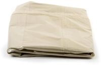 SemyTop M&uuml;llbeutel transparente Styropors&auml;cke 1000 - 2500 Liter, Schwerlast