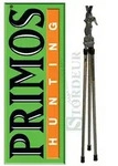 Primus PRIMOS Zielstock Trigger Stick GEN III Dreibein Lang Dreibeinstativ