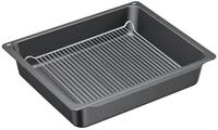 BOSCH Backblech Bosch Home Profi-Pfanne HEZ633070, Backblech
