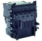 HP 729 Druckkopf-Ersatz-Kit 4-farbig Tintenpatrone