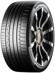 CONTINENTAL Sommerreifen SPORT CONTACT-6, 265/45 R20 108Y