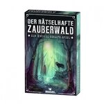 Moses. Verlag Spiel Der r&auml;tselhafte Zauberwald
