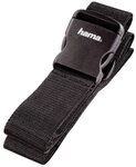 Hama Koffer hama&reg; 105301 Reisezubeh&ouml;r - Gep&auml;ckgurt 5x200cm, schwarz