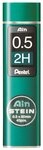 PENTEL Druckbleistift Pentel Feinmine AIN STEIN 40St